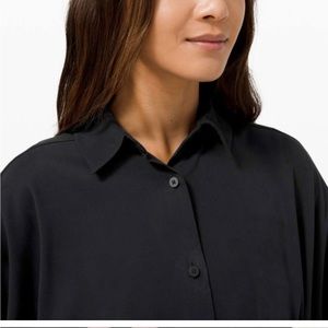 Lululemon 2021 Perfectly Poised Dress